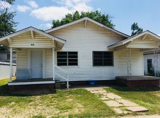 415 E 10th St, Ada, OK 74820