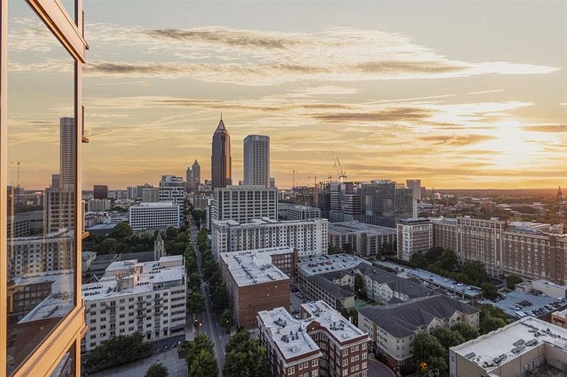 1st image of 855 Peachtree St NE Unit 2201