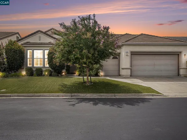 451 Tayberry Ln, Brentwood, CA 94513