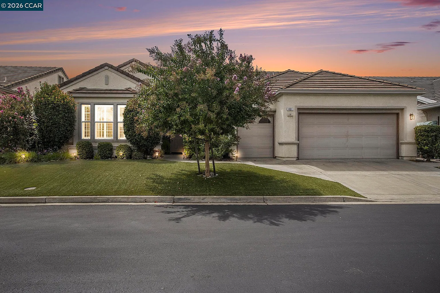 451 Tayberry Ln photo 1