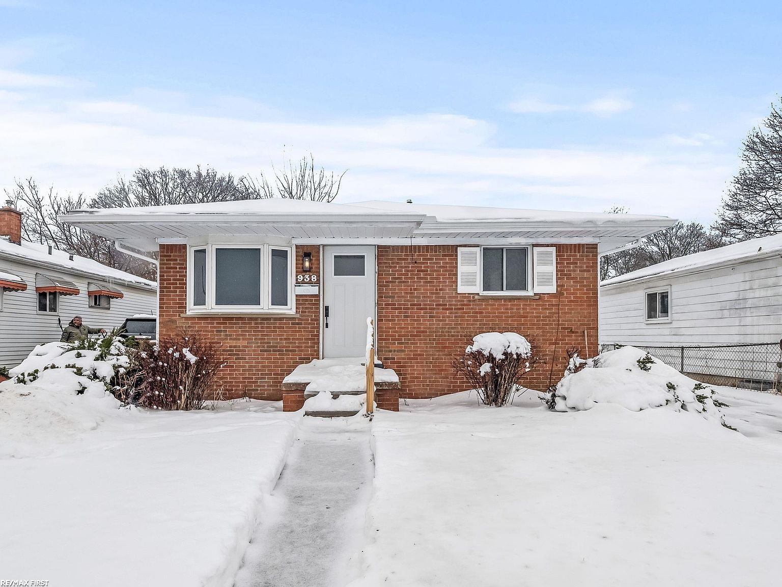 938 Arlene Ave, Pontiac, MI 48340 Zillow