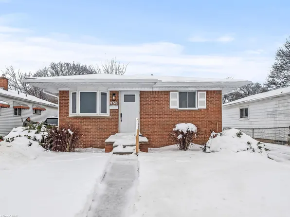 938 Arlene Ave, Pontiac, MI 48340