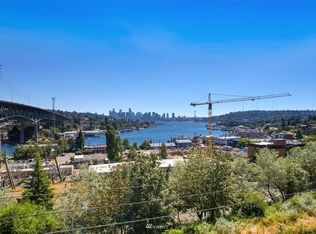 4015 5th Ave NE, Seattle, WA