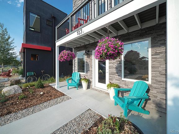 4th image of 125 Crestone Mesa Drive #A