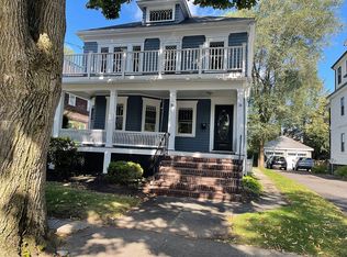 38 Harlow St, Arlington, MA 02474