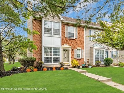 33 Townsend Court UNIT 181, Franklin Park, NJ, 08823