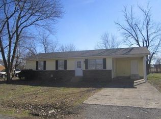 91 Jacob Dr, Halls, TN 38040