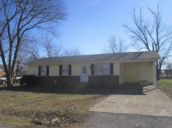 91 Jacob Dr, Halls, TN 38040