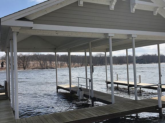 Boathouse