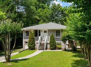 2336 Nesbitt Dr NE, Atlanta, GA