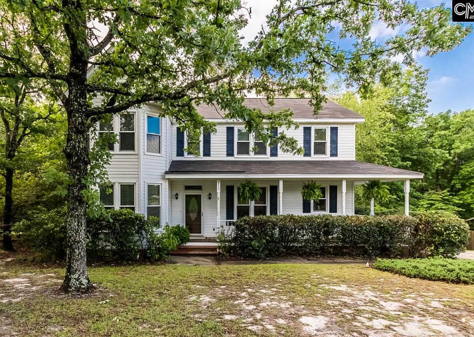 717 Moss Creek Dr, Cayce, SC 29033 Zillow
