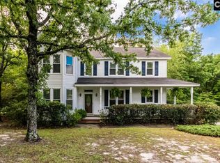 717 Moss Creek Dr, Cayce, SC 29033