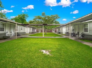 4214 Los Angeles St, Houston, TX 77026