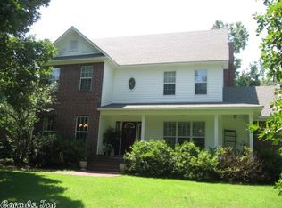 11 Summer Hill Dr, Greenbrier, AR 72058