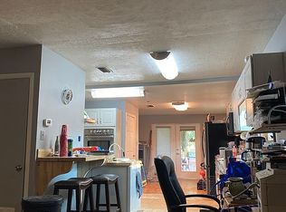 1030 Butler Rd, Starke, FL 32091