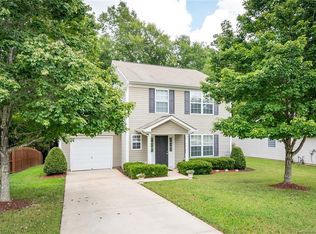 544 Canopy Ct, Clover, SC 29710