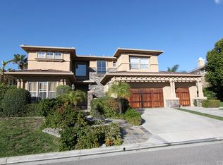 10 Mountain Laurel, Trabuco Canyon, CA 92679