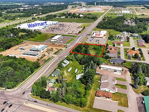 18th St NE, Little Falls, MN 56345