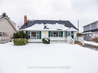 21 Wishbone Cres, Ajax, ON L1S2N6