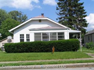 1305 Wallace Ave, Indianapolis, IN