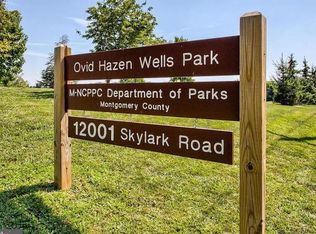 12450 Horseshoe Bend Cir, Clarksburg, MD 20871