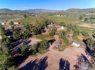 33716 Hubbard Rd, Acton, CA 93510