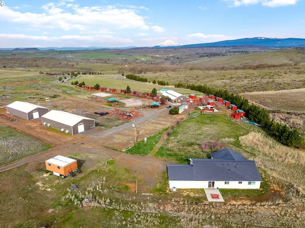 100 Grace Way, Goldendale, WA 98620