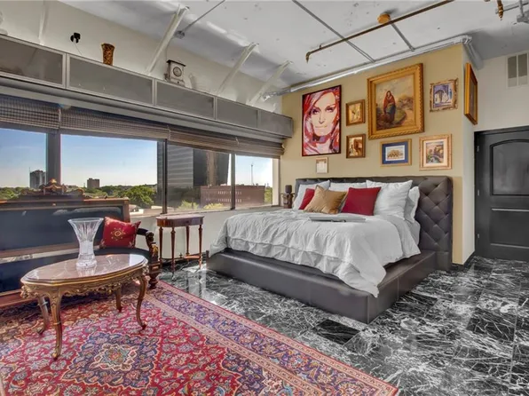 120 Ralph McGill Blvd NE APT 710, Atlanta, GA 30308