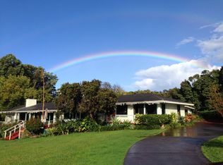147 Kahakapao Rd, Makawao, HI 96768
