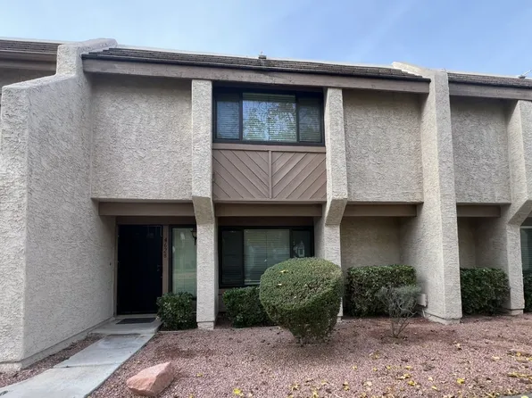 4628 Michillinda Ln, Las Vegas, NV 89121