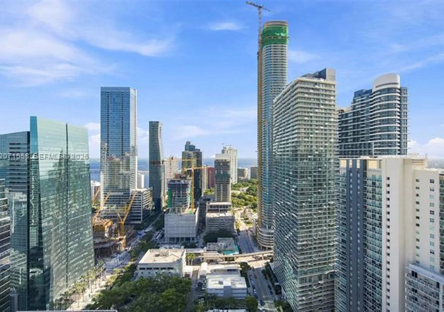 1080 Brickell Ave cu-3800, Miami, FL 33131 — Photo 2