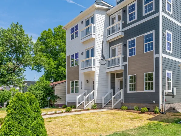 6204 Morrow Rd #B, Nashville, TN 37209