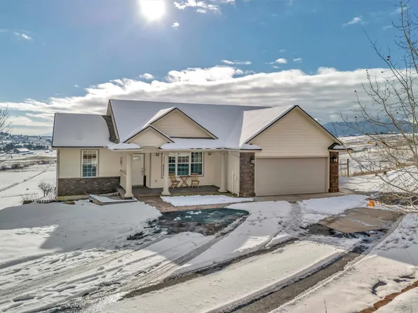 11906 Okeefe Creek Blvd, Missoula, MT 59808