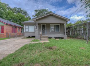1416 Natalie St, Shreveport, LA 71108