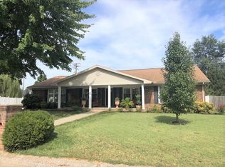 1301 Taransay Dr, Henderson, KY 42420