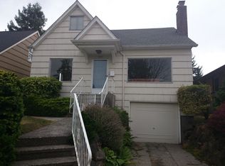 3827 45th Ave SW, Seattle, WA 98116