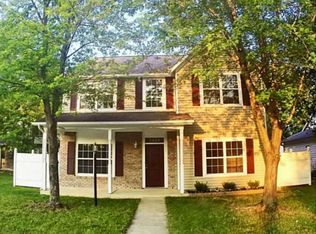2619 N Delaware St, Indianapolis, IN