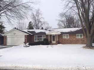 3310 W Florida Ave, Appleton, WI 54914