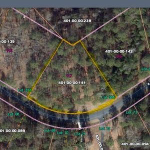 117 E Commodore Dr, Cross Hill, SC, 29332