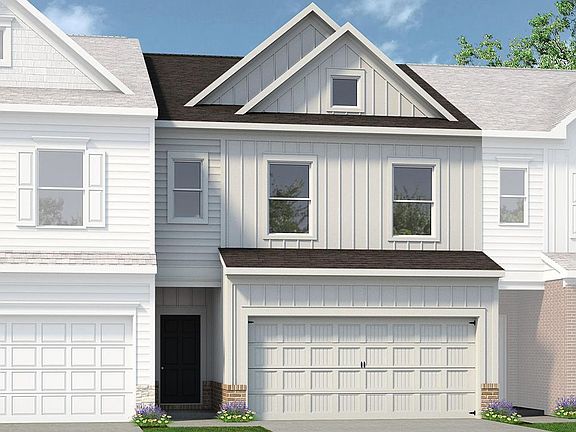 Elevation K Interior