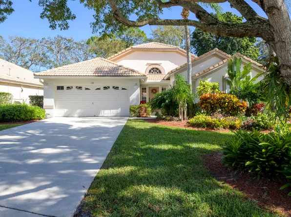 130 Bent Tree Drive, Palm Beach Gardens, FL 33418