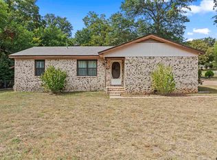 1110 Merritt Ave, Mount Pleasant, TX 75455