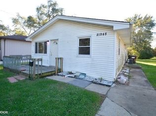 21948 Millard Ave, Richton Park, IL 60471