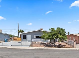 5212 Carmen Blvd, Las Vegas, NV 89108