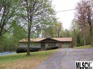 705 Fairgrove Church Rd SE, Conover, NC 28613