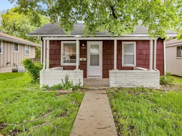 808 S Huttig Ave, Independence, MO 64053