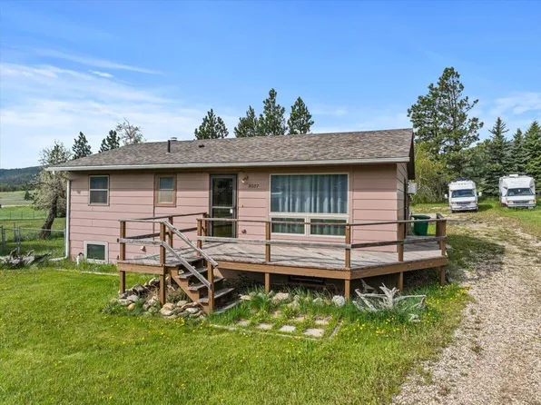 8087 Blucksberg Dr, Sturgis, SD 57785