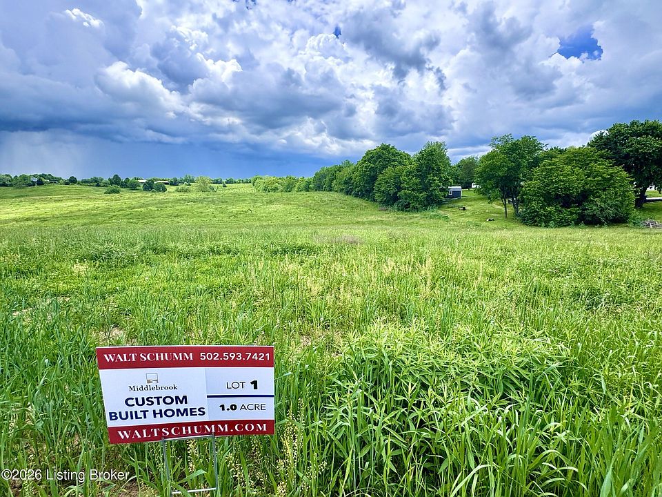1st image of 7001 Middlebrook Dr Lot 20