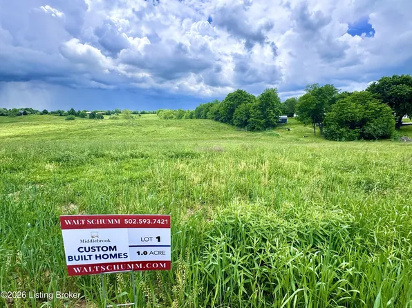 7001 Middlebrook Dr Lot 20, Crestwood, KY 40014