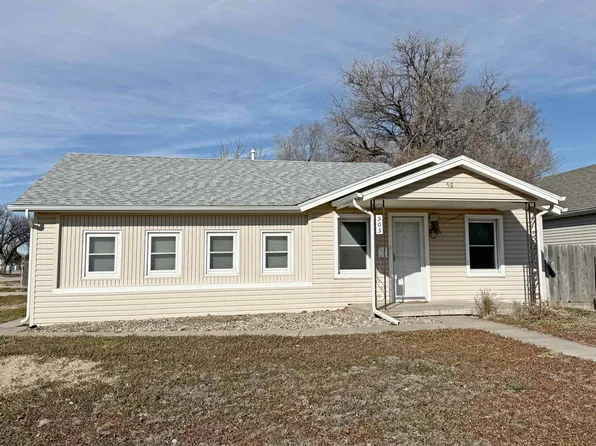 505 Milner St, Hays, KS 67601